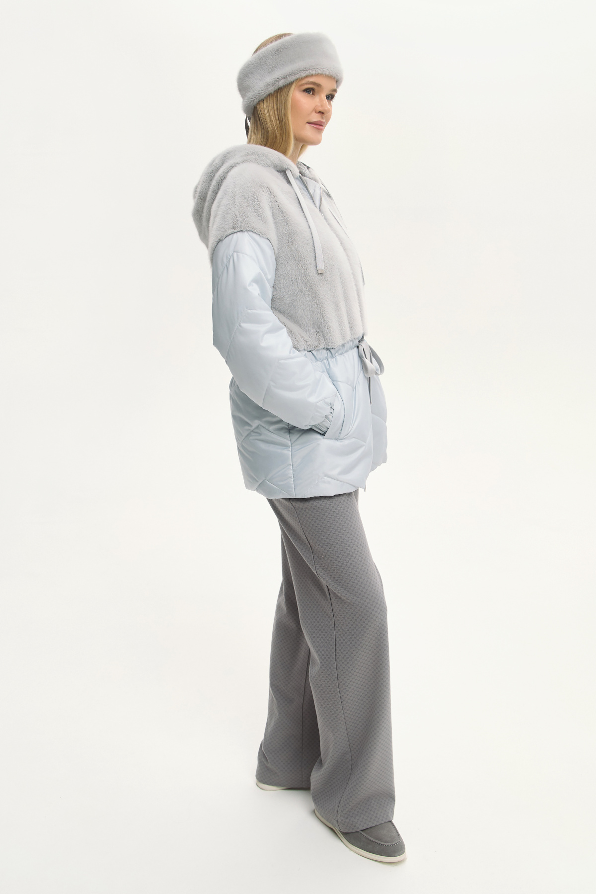 Куртка &quot;Космический дождь&quot; 5