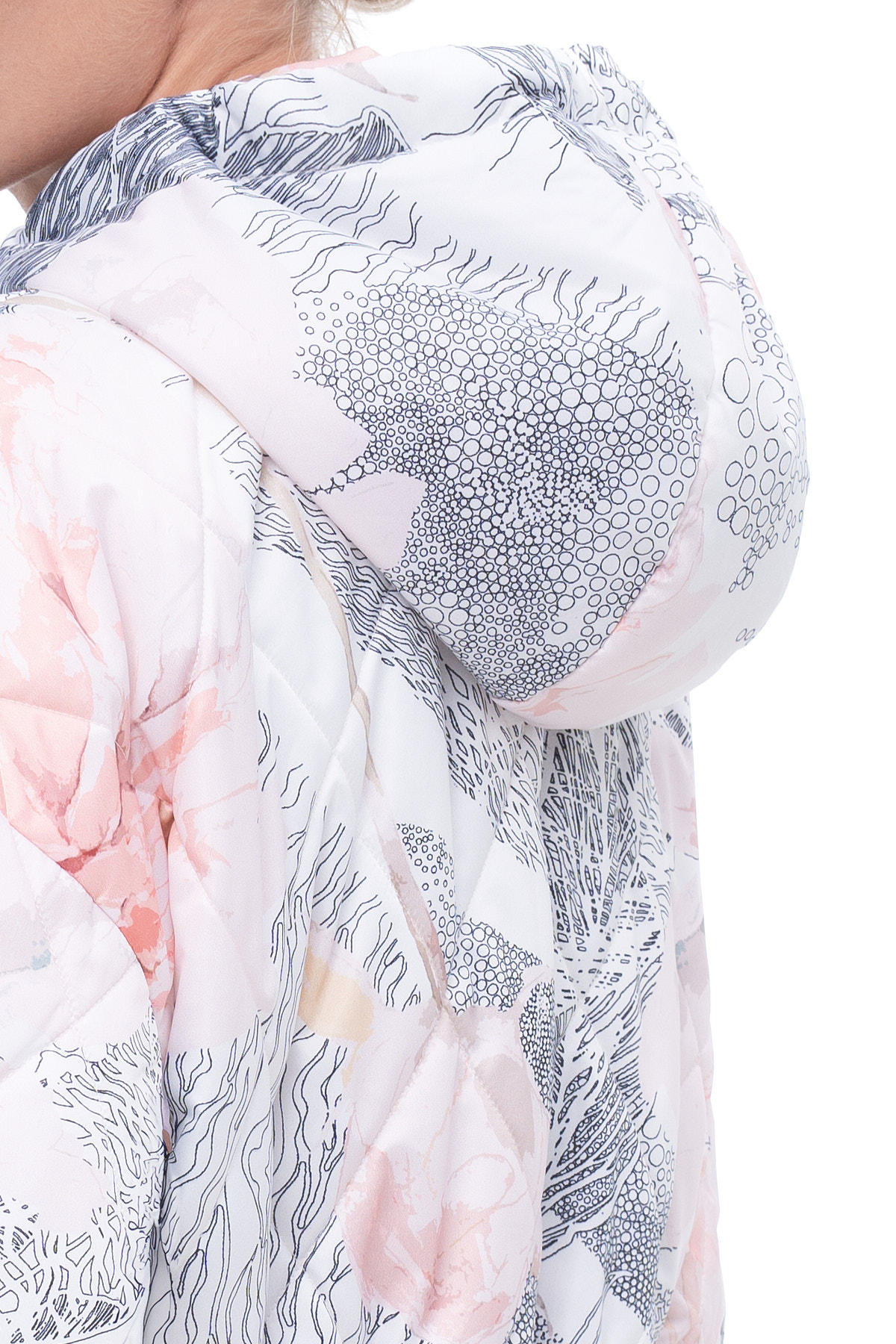 Куртка &quot;Магия пробуждения&quot; 5