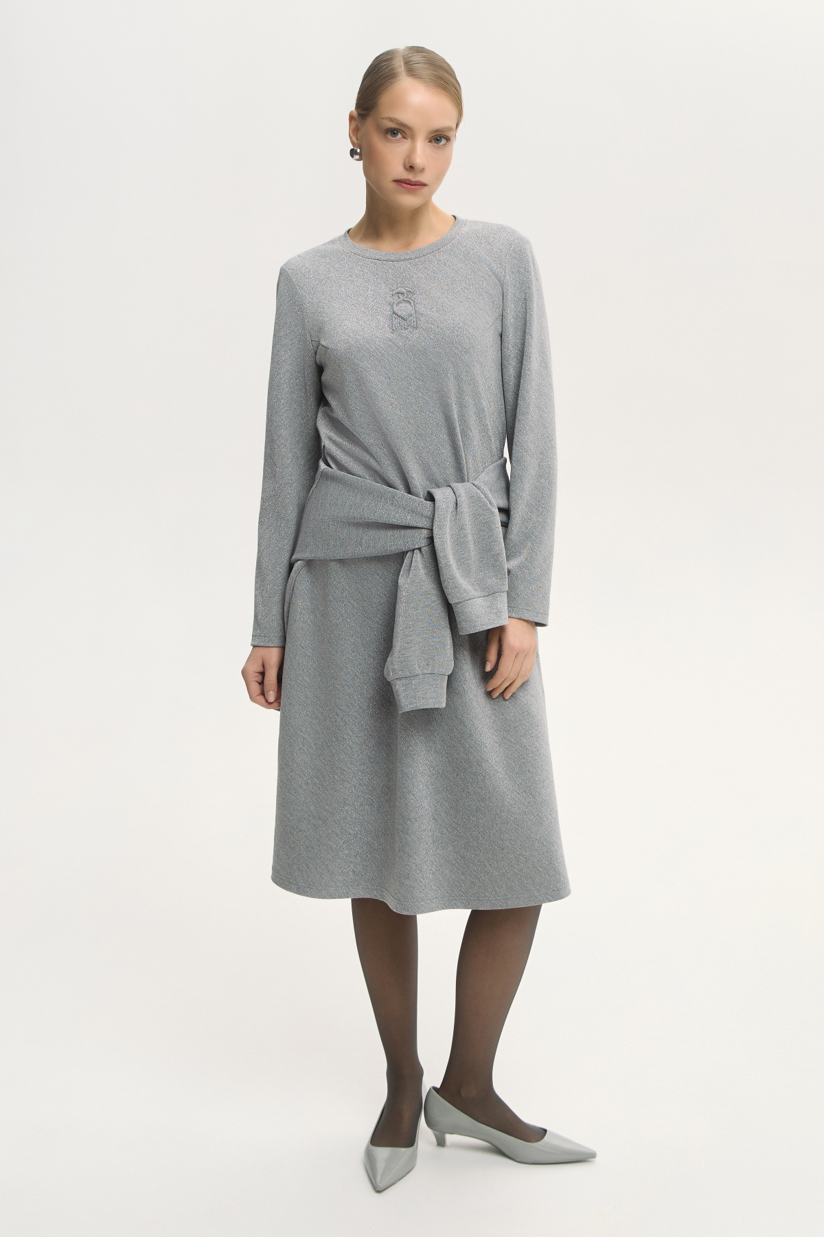 Платье &quot;Крылья любви&quot; 4