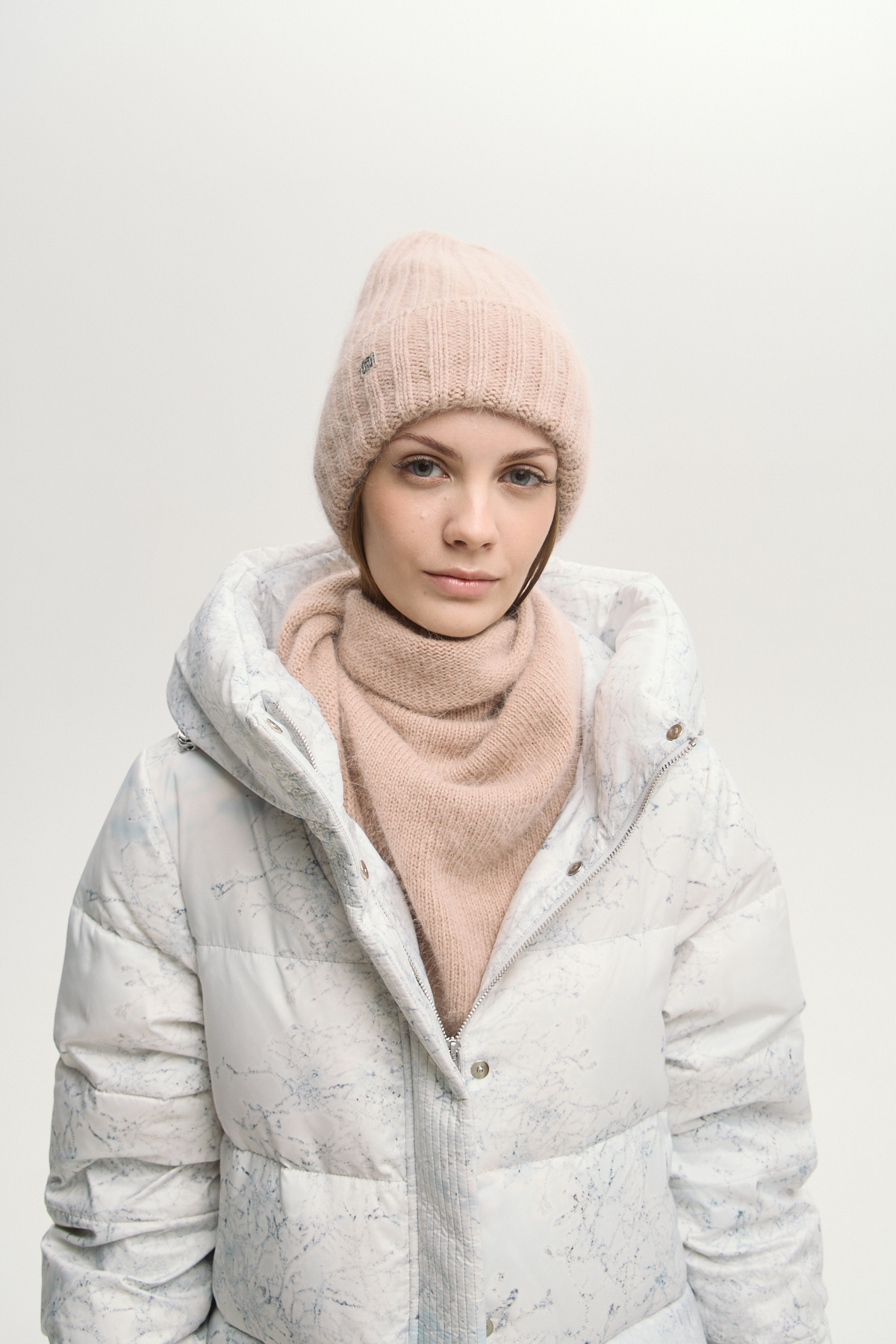 Косынка &quot;Амбра&quot; 0