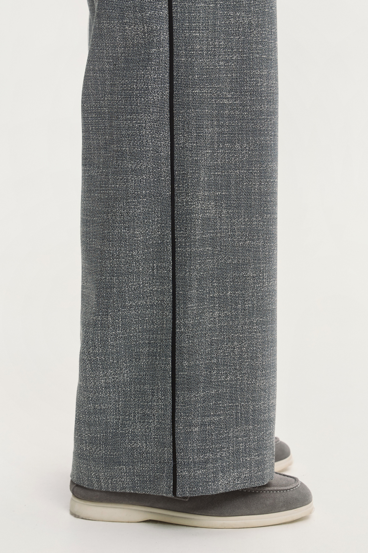 Брюки &quot;Серебряная даль&quot; 5