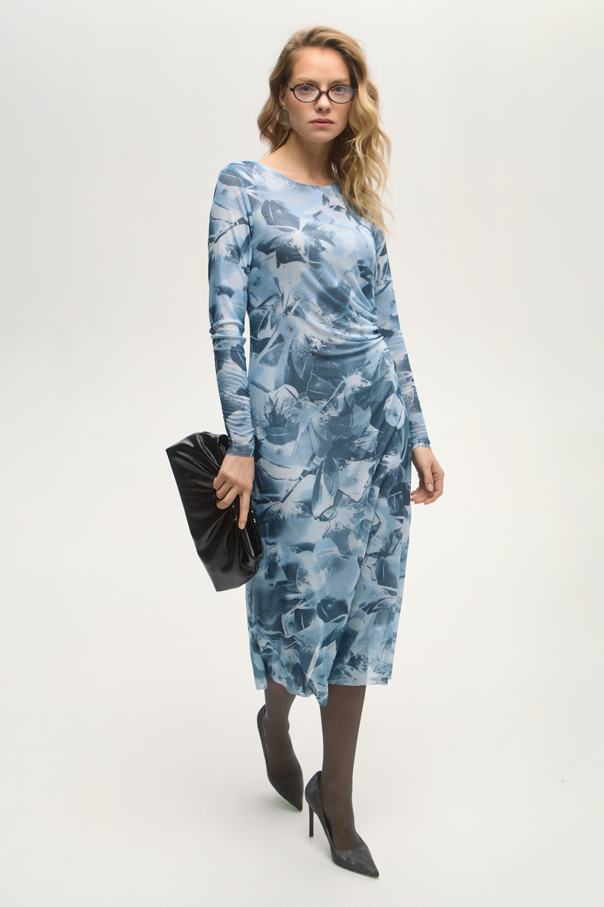 Платье &quot;Кристалл&quot; 3