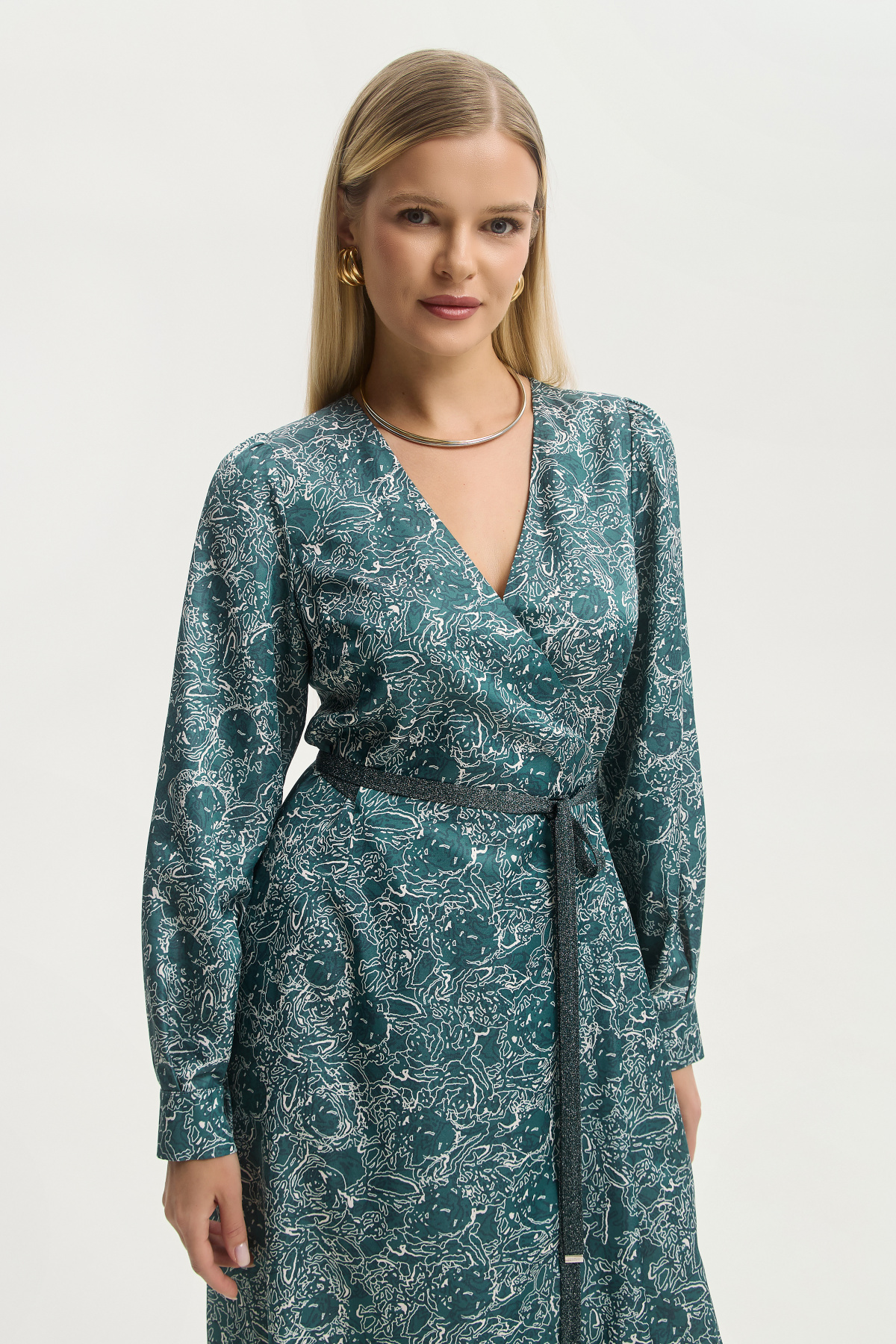 Платье &quot;Звёздный вечер&quot; 2