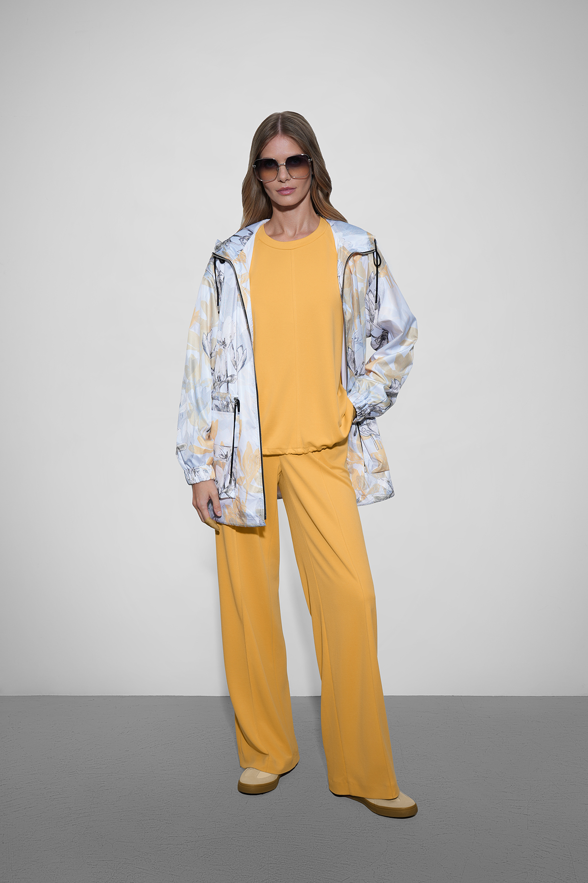 Блузон "Энергия вдохновения" 2