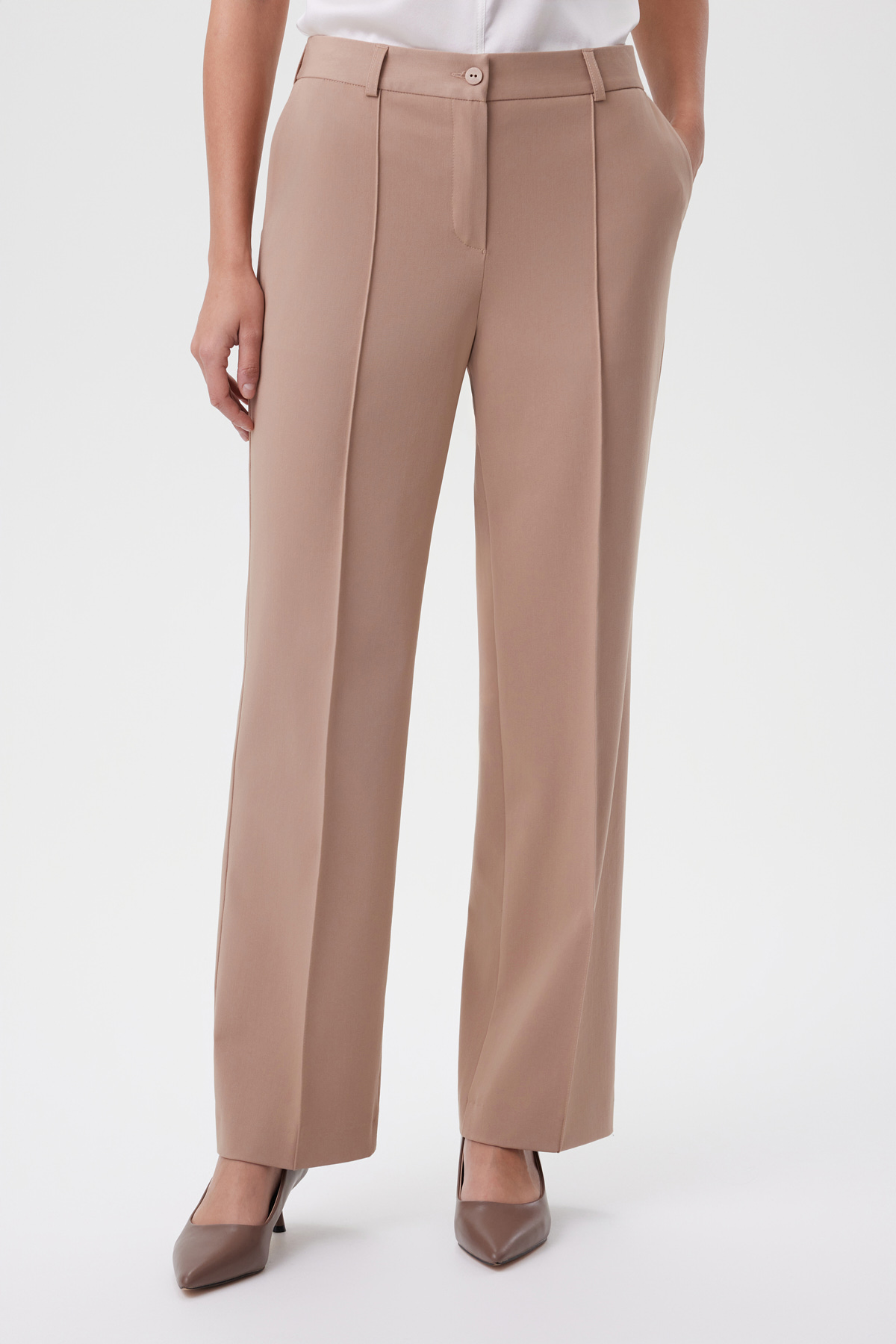 Брюки "Жемчужный мускат" 8