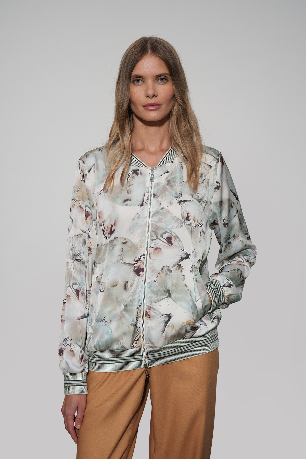 Бомбер &quot;Фарфалле&quot; 1