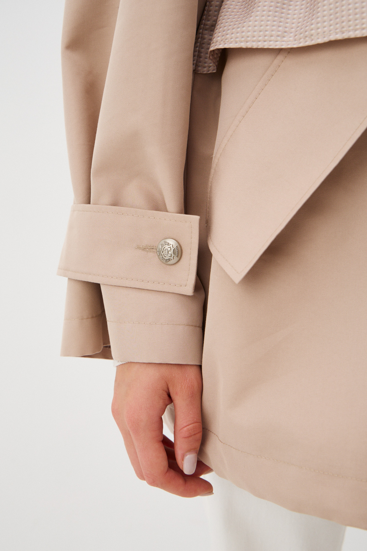 Ветровка &quot;Этюды&quot; 1