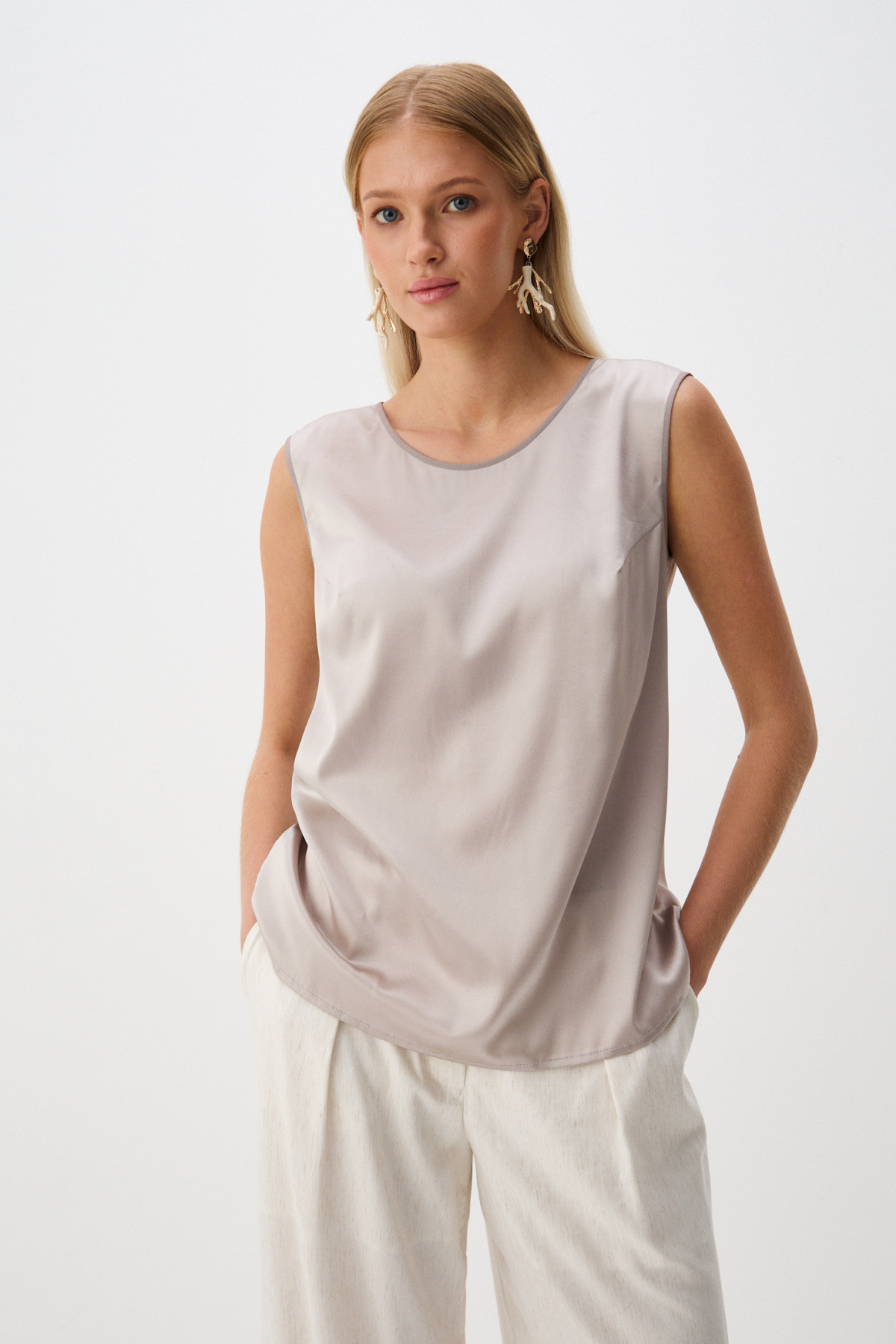 Топ  "Светлый город" 2