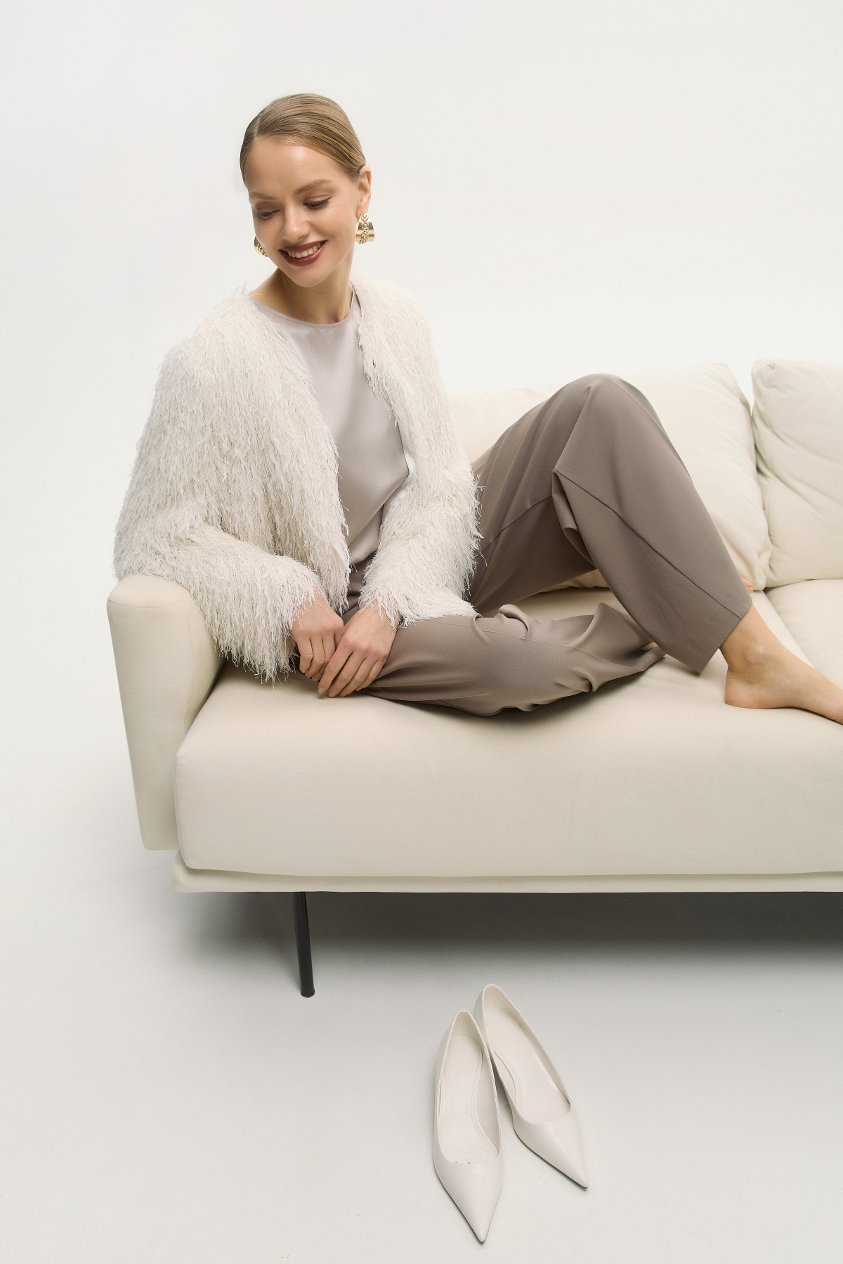 Брюки &quot;Звёздный вечер&quot; 5