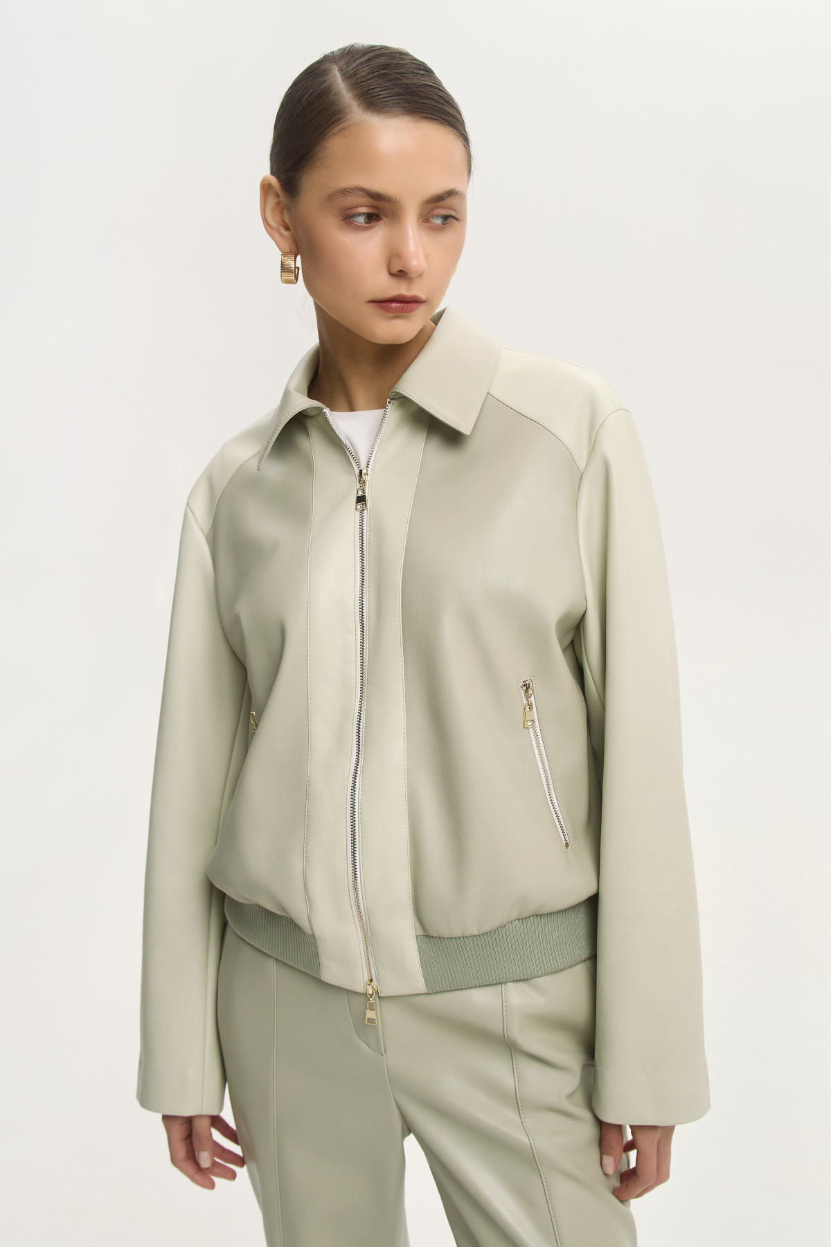 Куртка &quot;Лунный эвкалипт&quot; 1