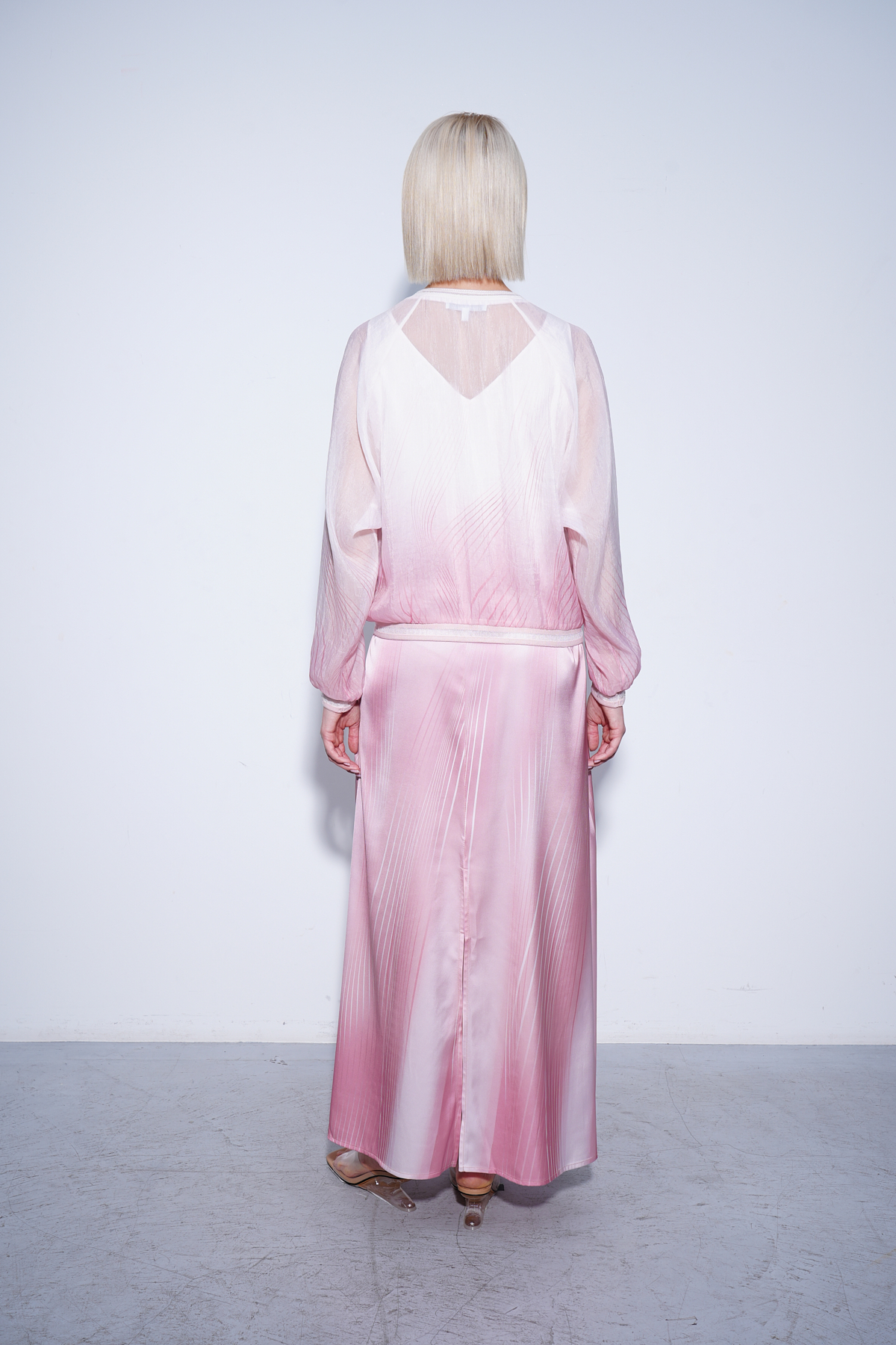 Бомбер &quot;Тайное обаяние&quot; 3