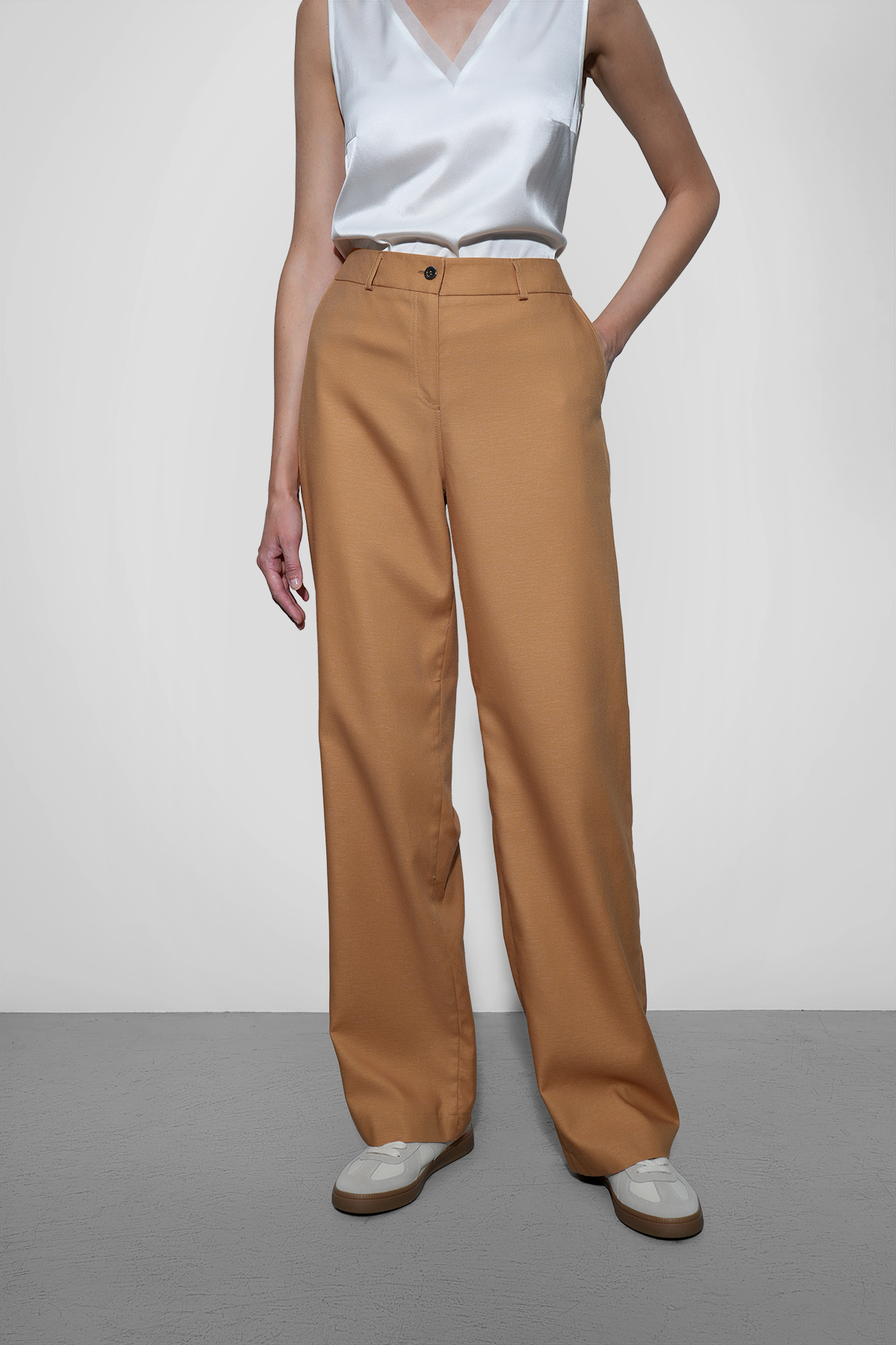 Брюки &quot;Фарфалле&quot; 2