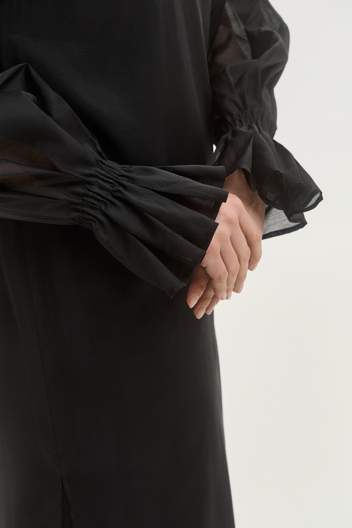 Платье &quot;Поэзия ночи&quot; 4