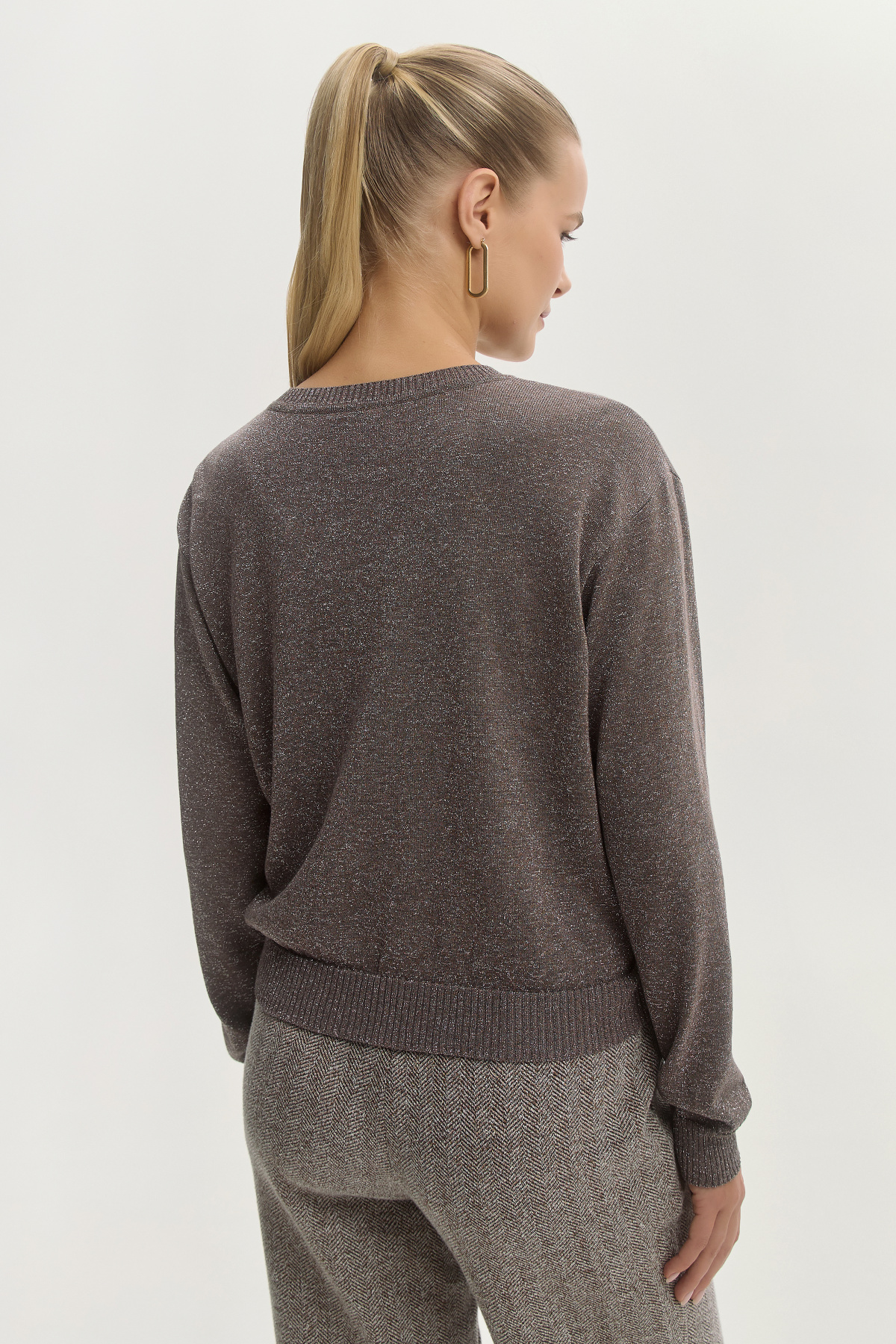 Кардиган &quot;Созвездие тепла&quot; 2