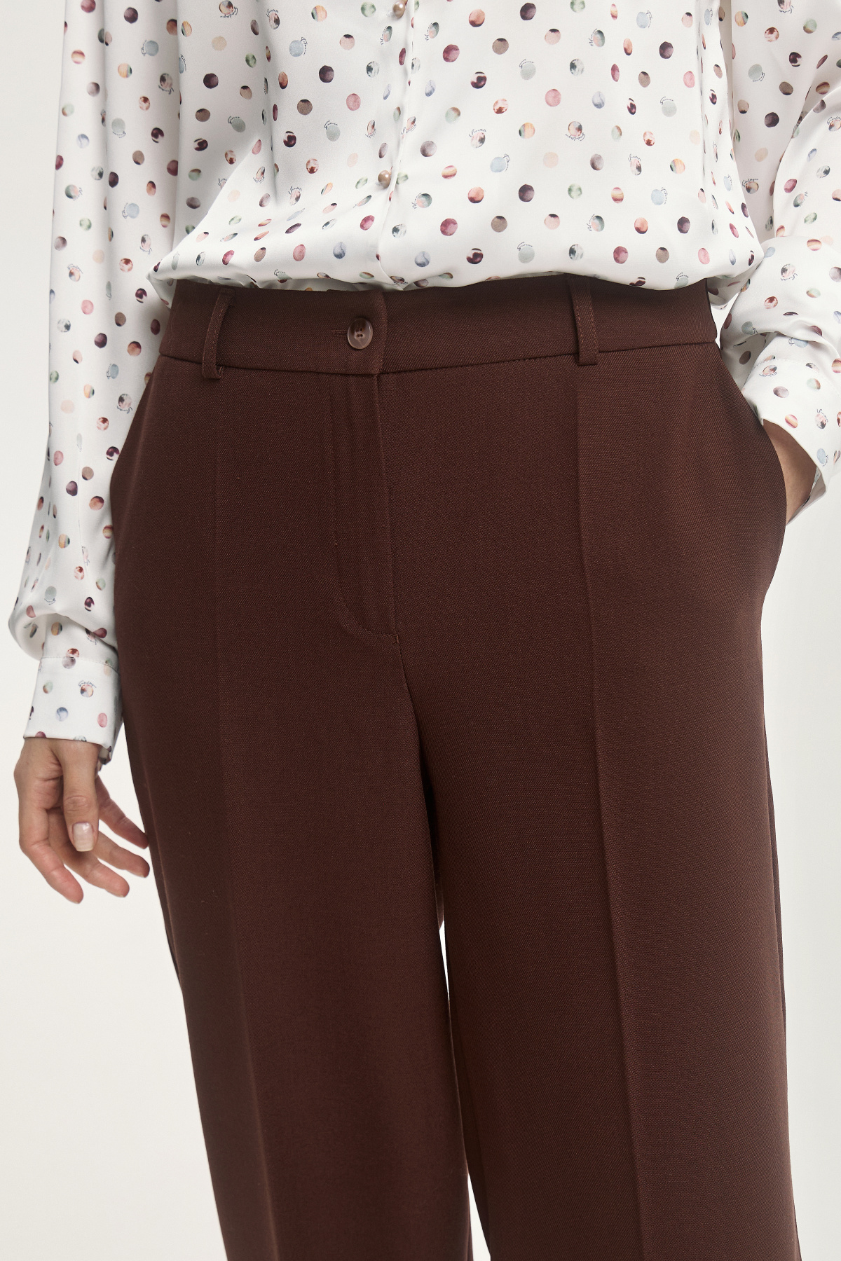 Брюки &quot;Парад планет&quot; 6