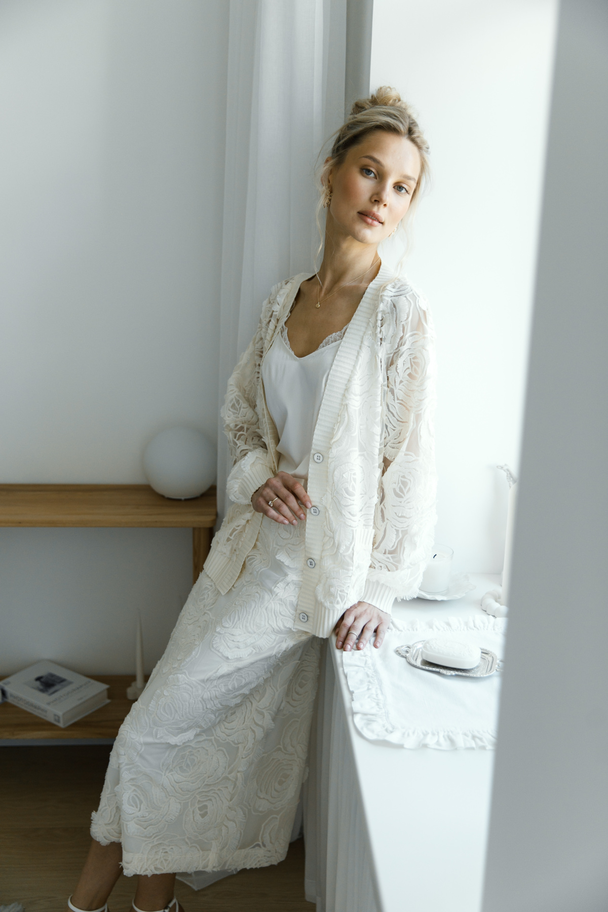 Юбка &quot;Жемчужная мелодия&quot; 2