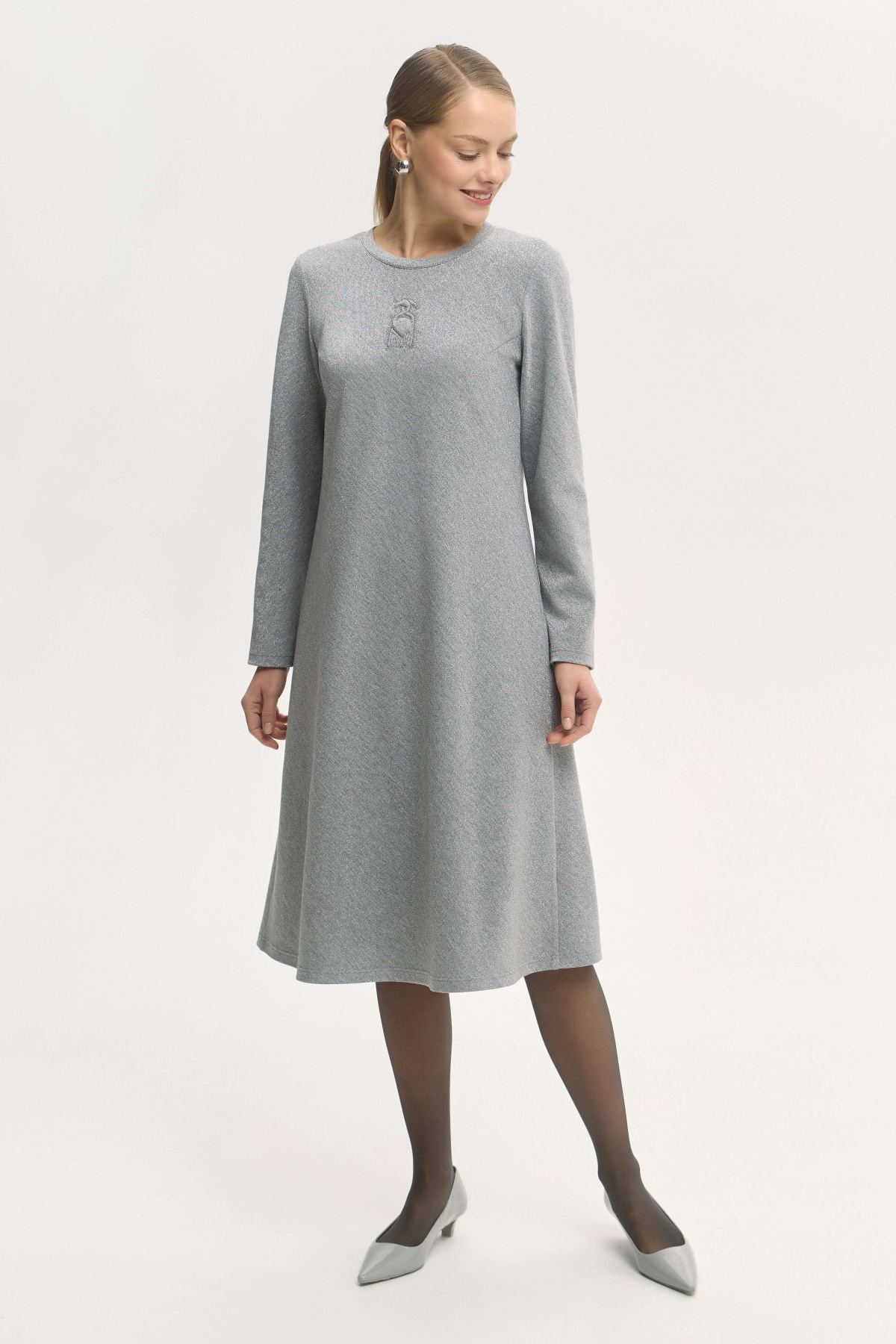 Платье &quot;Крылья любви&quot; 6