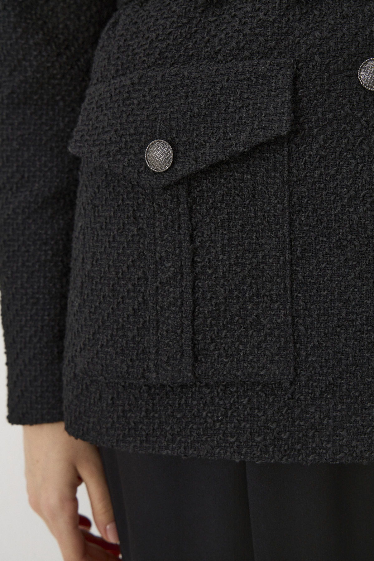 Жакет &quot;Искусство города&quot; 1