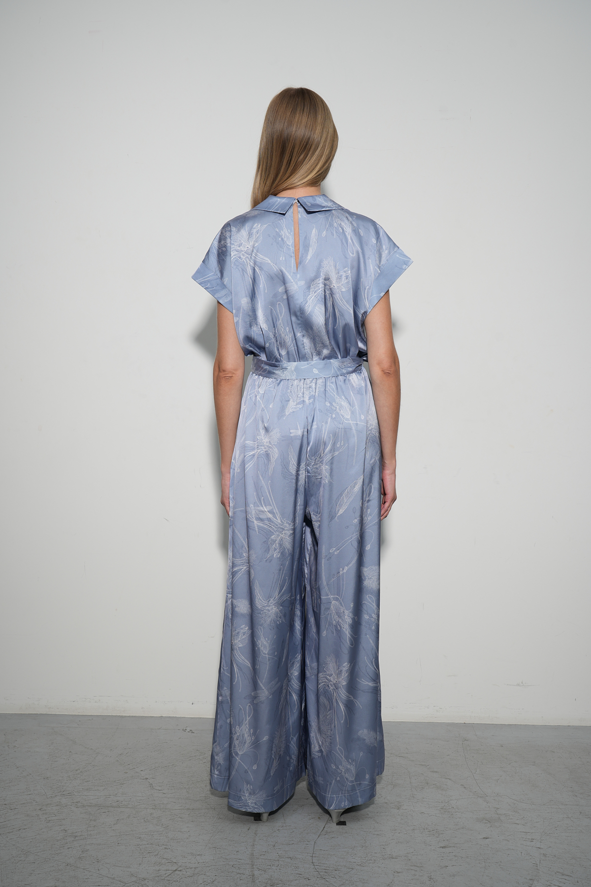 Комбинезон &quot;Летний этюд&quot; 2