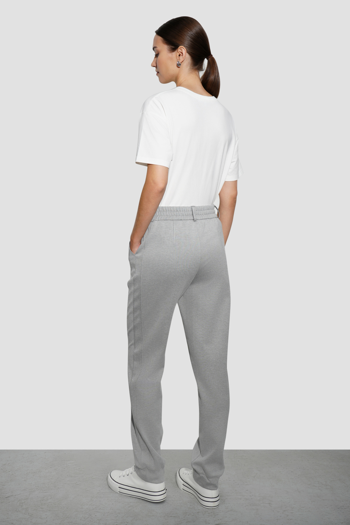 Брюки &quot;Серебряный туман&quot; 5