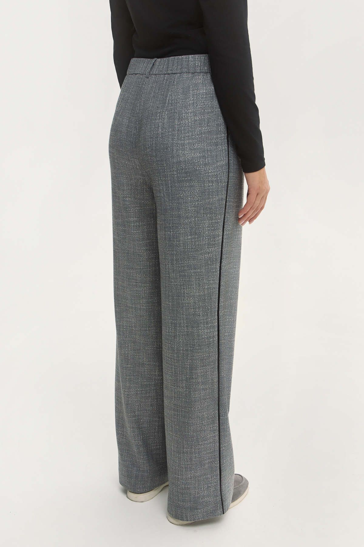 Брюки &quot;Серебряная даль&quot; 3