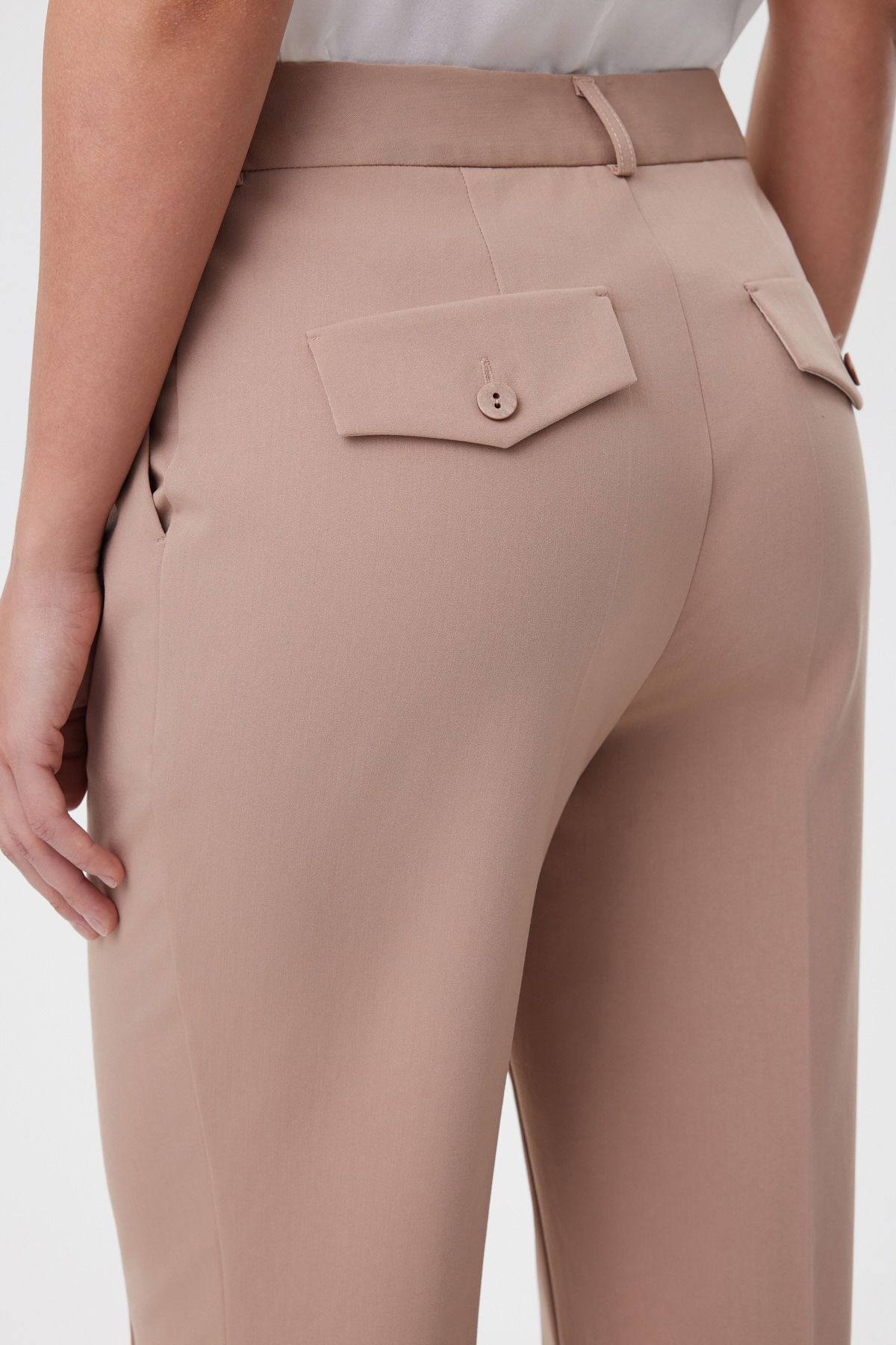 Брюки "Жемчужный мускат" 6