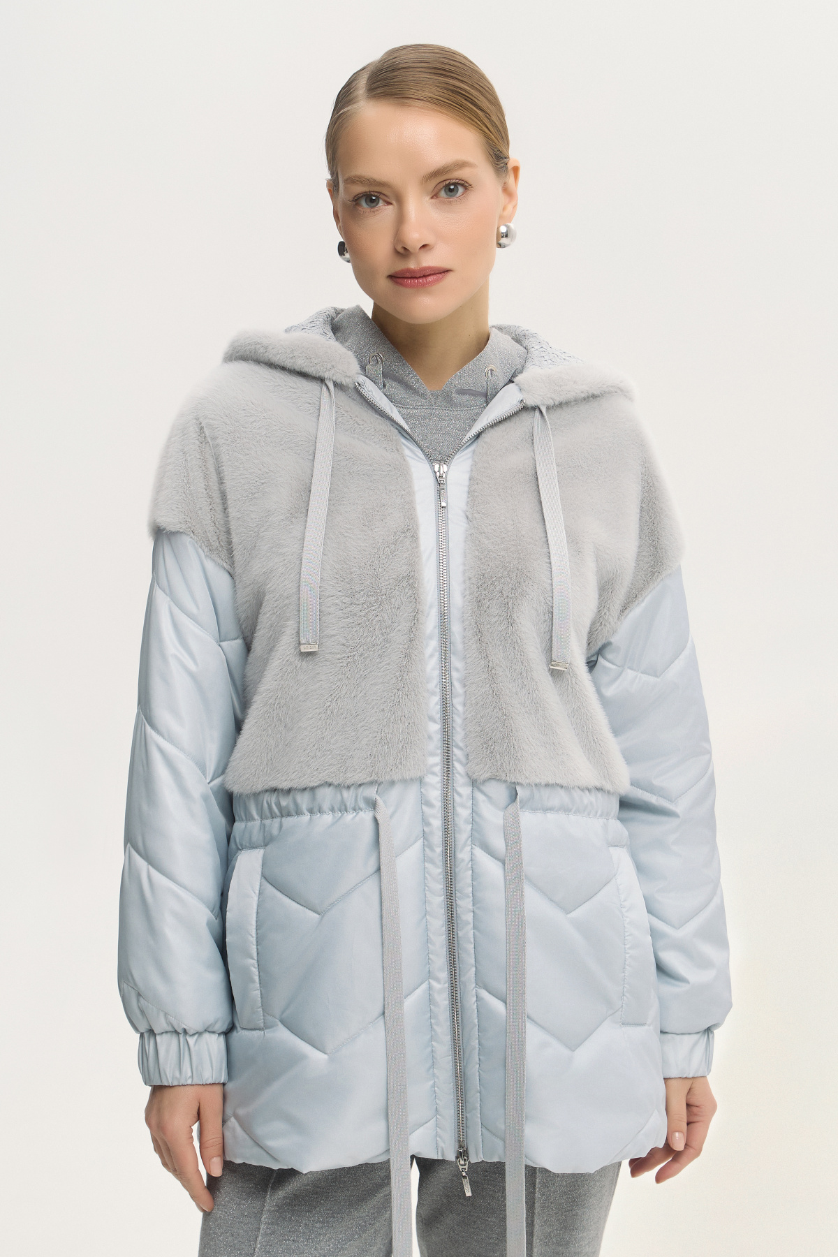 Куртка &quot;Космический дождь&quot; 1