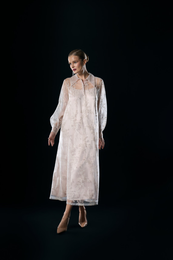 Платье &quot;Звёздный вечер&quot;