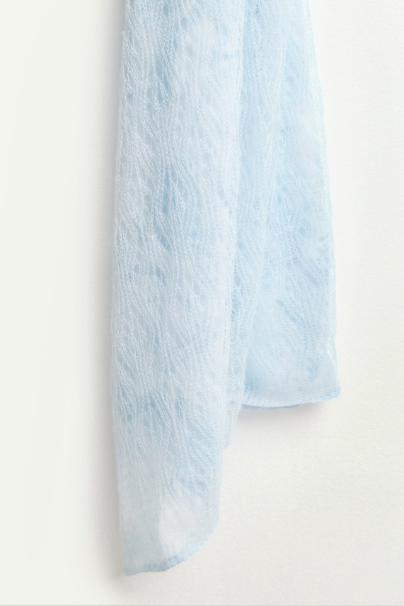 Палантин &quot;Кристалл&quot;