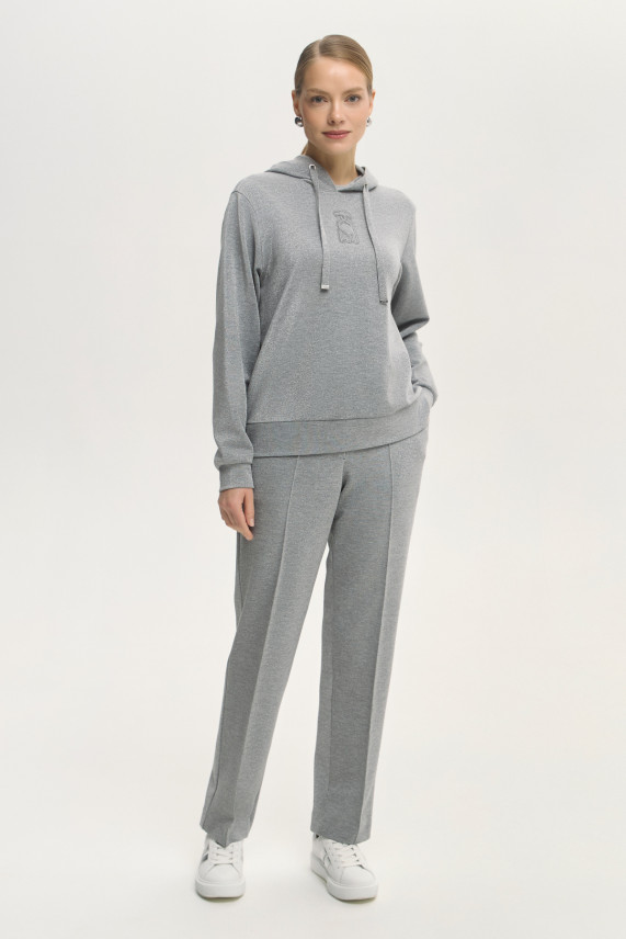 Брюки &quot;Крылья любви&quot;