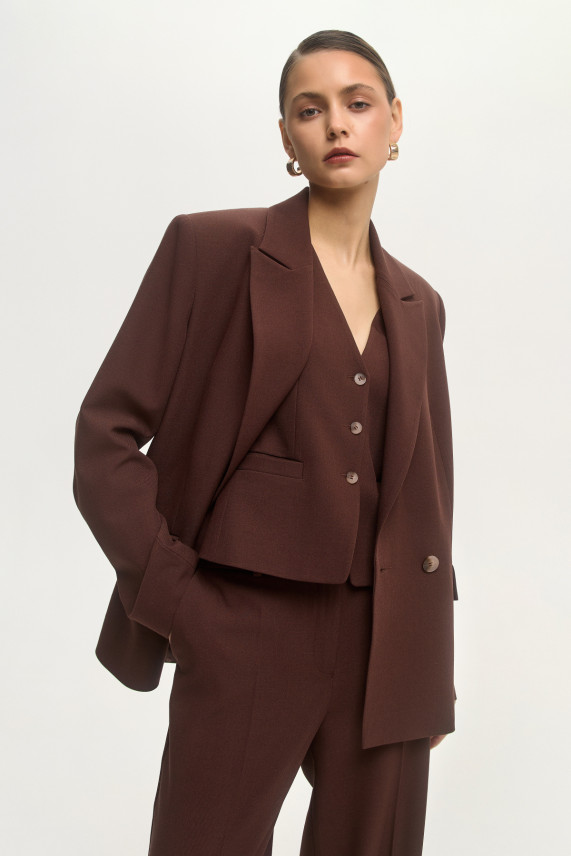 Жилет &quot;Парад планет&quot;