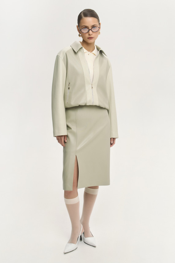 Куртка &quot;Лунный эвкалипт&quot;