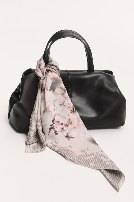 Платок &quot;Звёздная вуаль&quot;