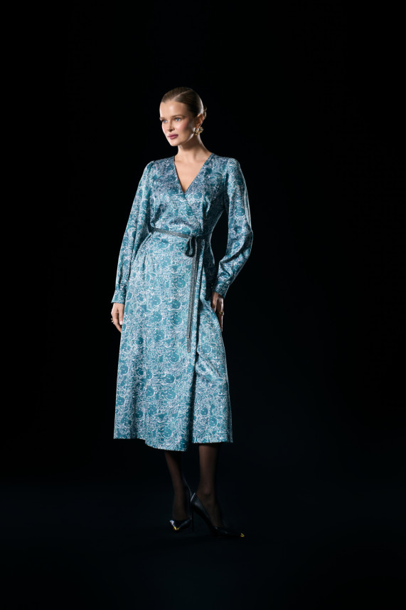 Платье &quot;Звёздный вечер&quot;