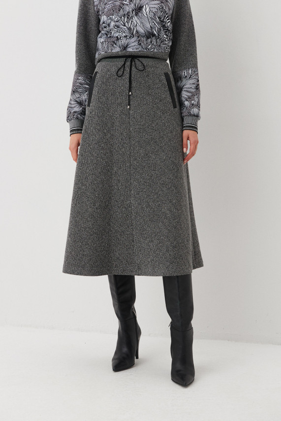 Юбка &quot;Легенды о лесе&quot;