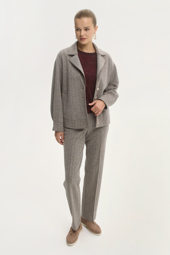 Брюки &quot;Созвездие тепла&quot;