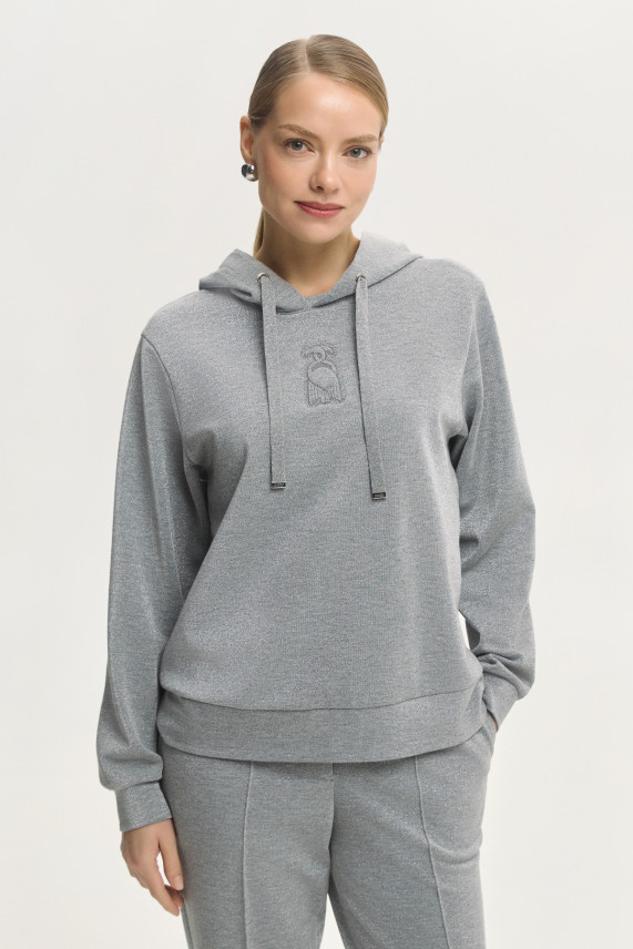 Худи &quot;Крылья любви&quot;