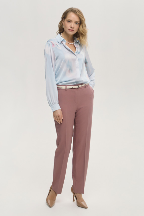 Брюки &quot;Небесные грёзы&quot;