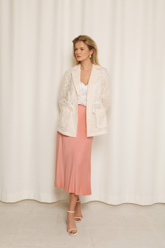 Жакет &quot;Элегия&quot;