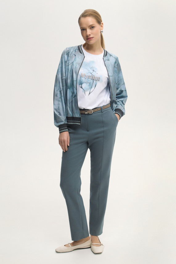 Брюки &quot;Мистика света&quot;