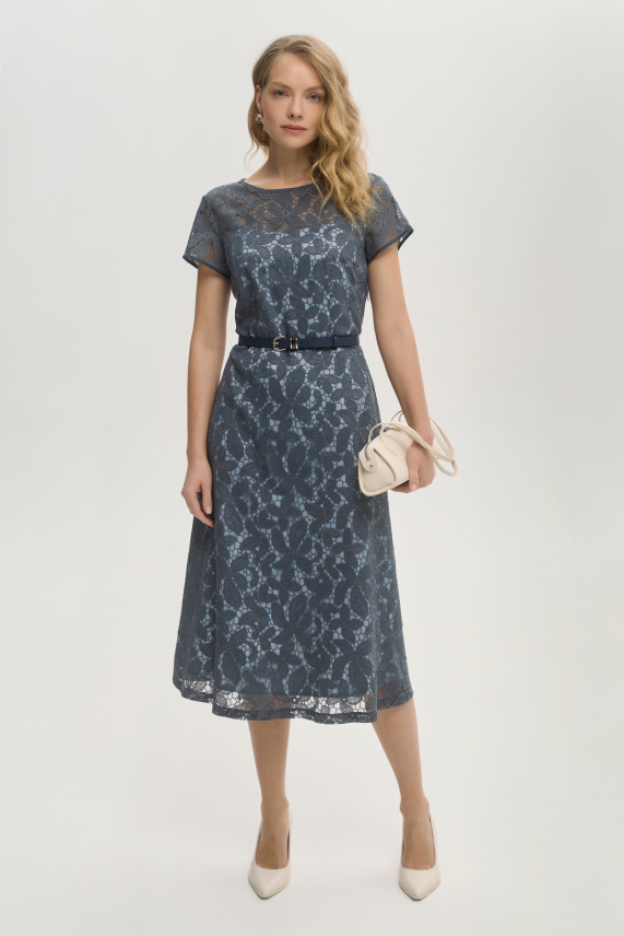 Платье "Созвездие Ориона"