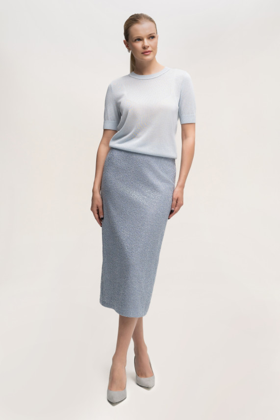 Юбка &quot;Полярная звезда&quot;