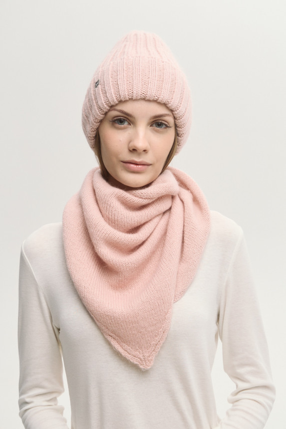 Косынка &quot;Нежность&quot;