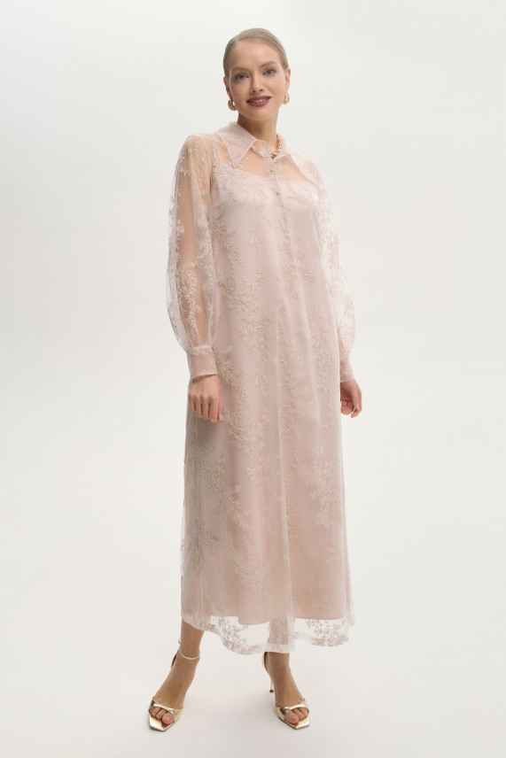 Платье &quot;Звёздный вечер&quot;