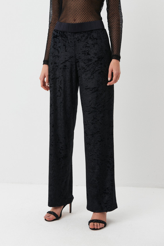 Брюки &quot;Ночная гостья&quot;