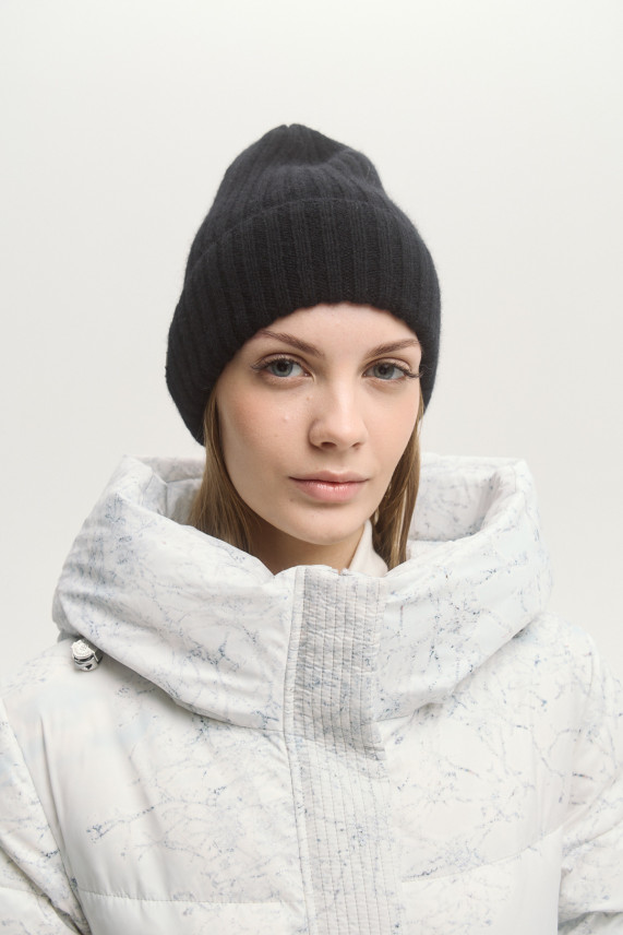 Шапка &quot;Ночная звезда&quot;