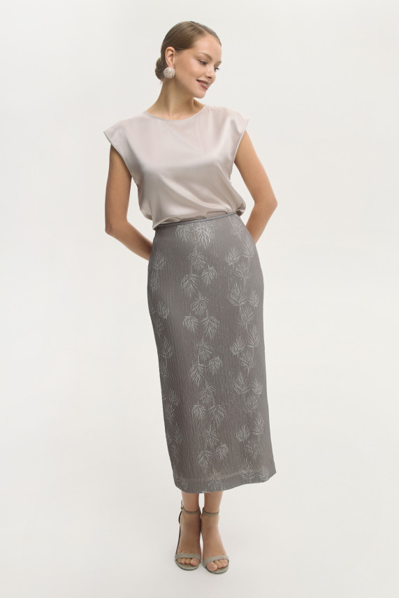 Юбка &quot;Звёздный вечер&quot;