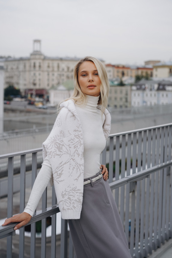 Водолазка &quot;Созвездие тепла&quot;