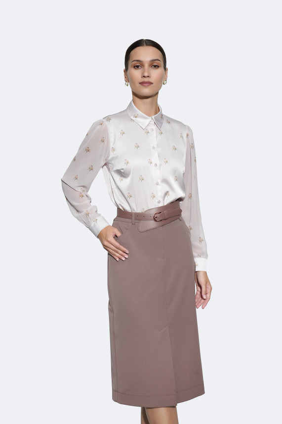 Юбка "Ренессанс"