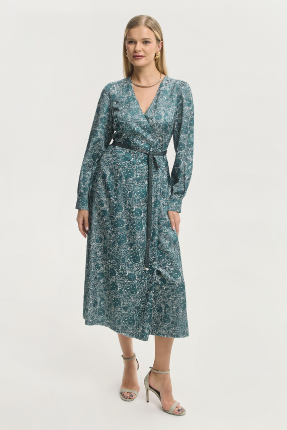 Платье &quot;Звёздный вечер&quot;